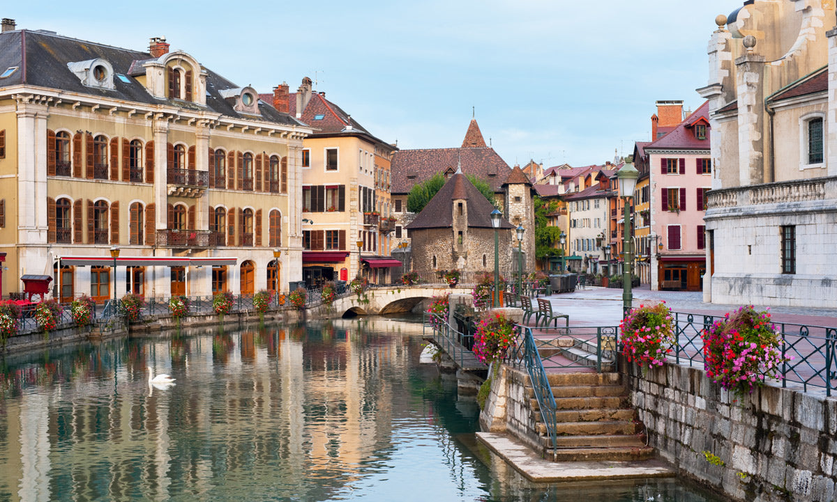 5 Stunning Canal Cities Around the World – Cultural Elements