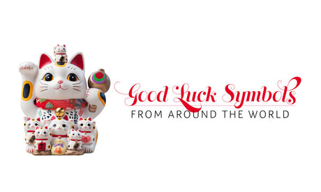 Good Luck Symbols From Around the World