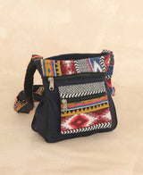 Navy Blue Bag