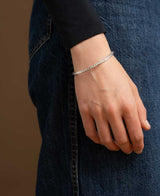 Silver Bracelet