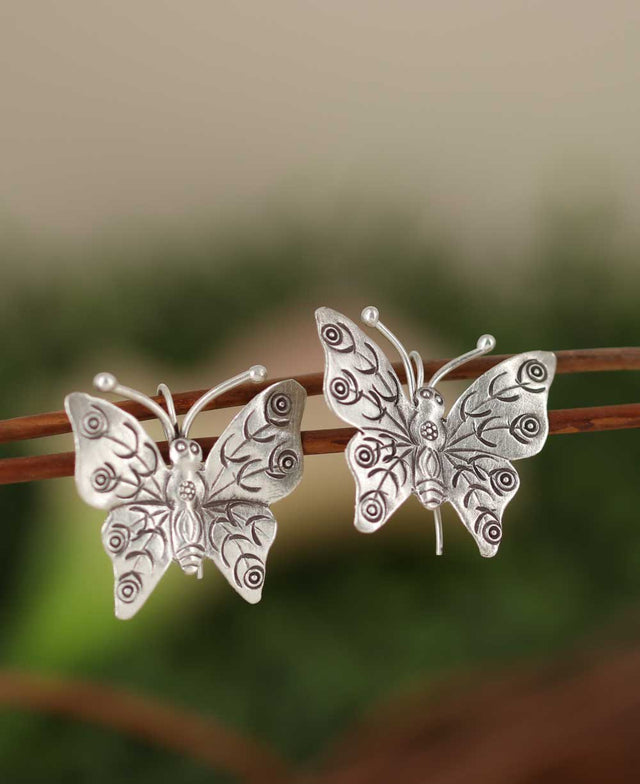 Butterfly Earrings