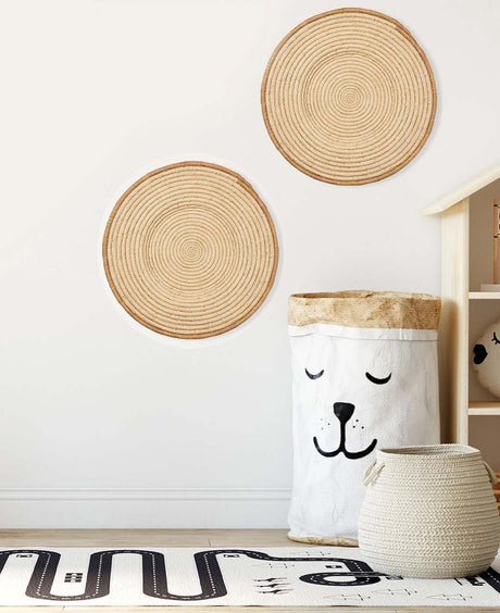 Natural Wall Art Ideas