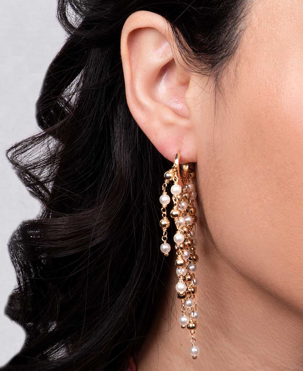 Dangle Earrings