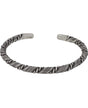 Hilltribe Silver bracelet