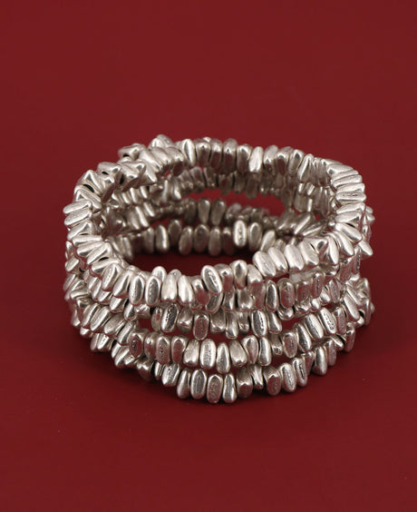 Pewter Bracelet