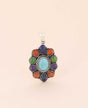 Gemstone Pendant