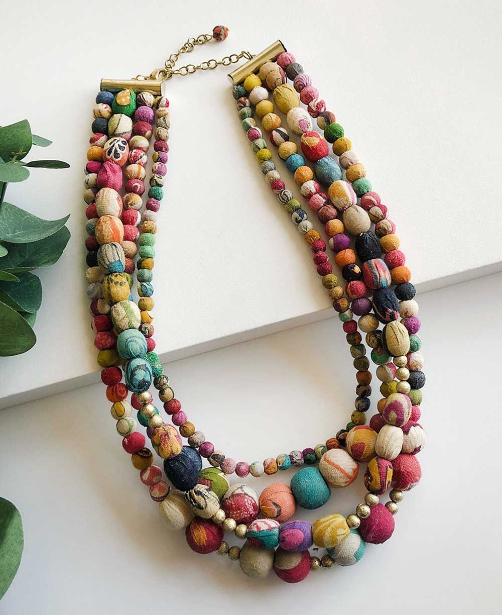 Artisan Jewelry: Fair trade and Handmade Cultural Jewelry Designs