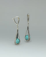 Turquoise Earrings