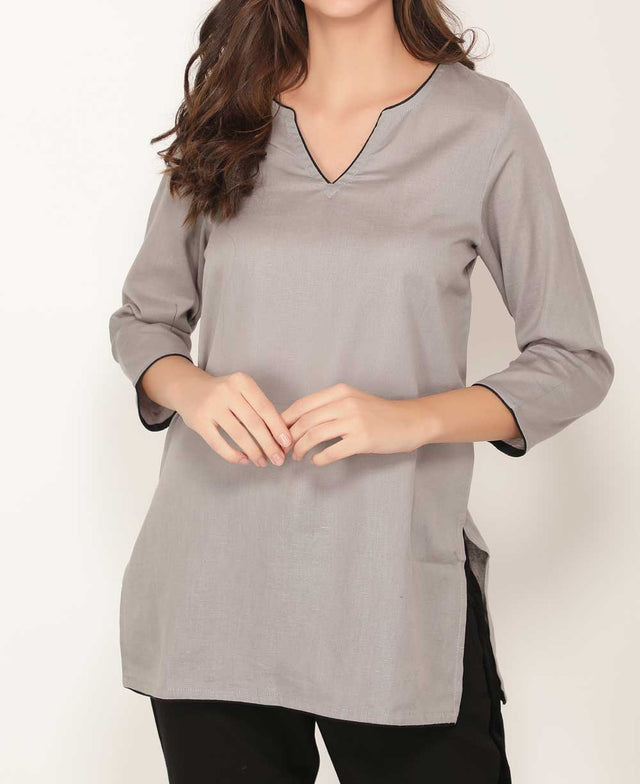 Tunic Top