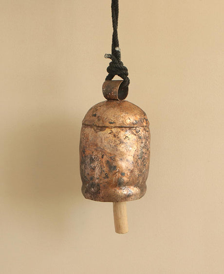 Decorative Cowbell