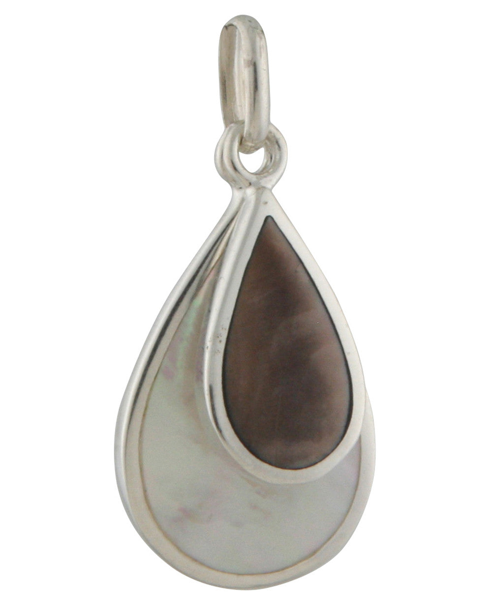 Mother of Pearl Pendant