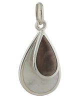 Mother of Pearl Pendant