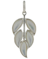 Modern Lilac Pendant