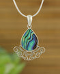 Ablaone Shell Pendant