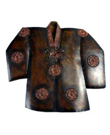 Traditional Jacket Wall Hanging