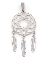 Dreamcatcher Pendant