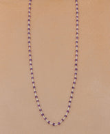 Gemstone Necklace Chain