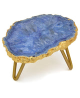 Gemstone Cake Stand