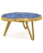 Gemstone Cake Stand