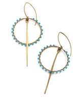 Beaded Earrings