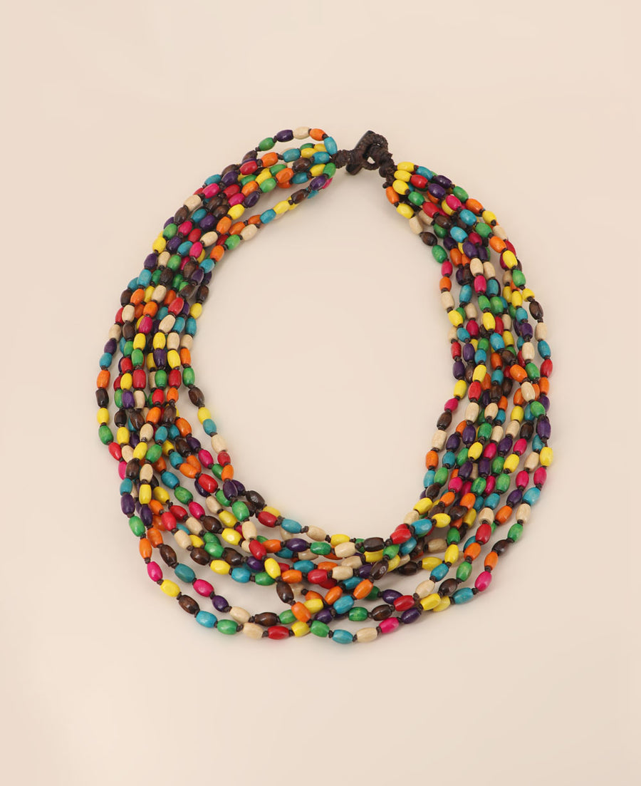 Gemstone Necklaces, Ethnic Necklaces, and Beaded Necklaces – Page 3 ...