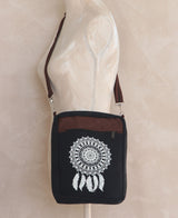 Dreamcatcher Crossbody Bag