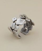 Adjustable Ring