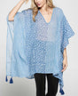 Poncho Top