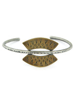 Thai Sun Bracelet