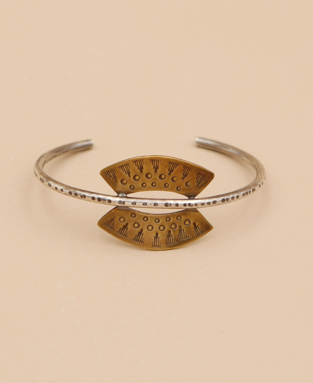 Thai Sun Bracelet