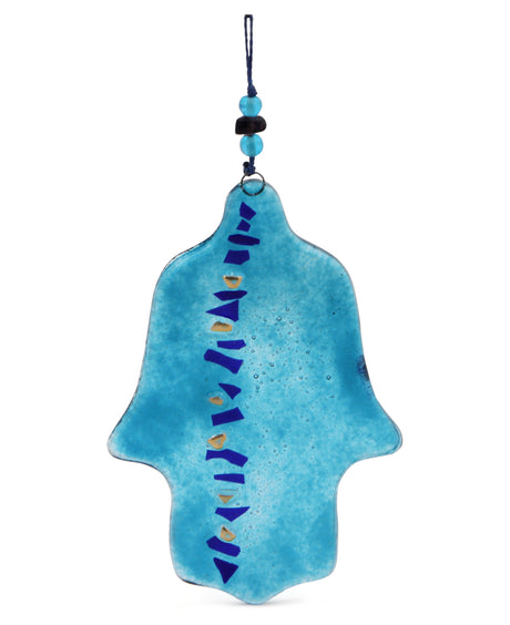 Hamsa Hanging Ornament