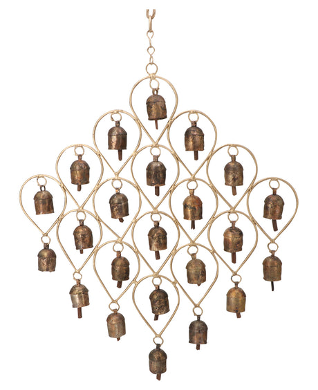 Bells Wind Chime