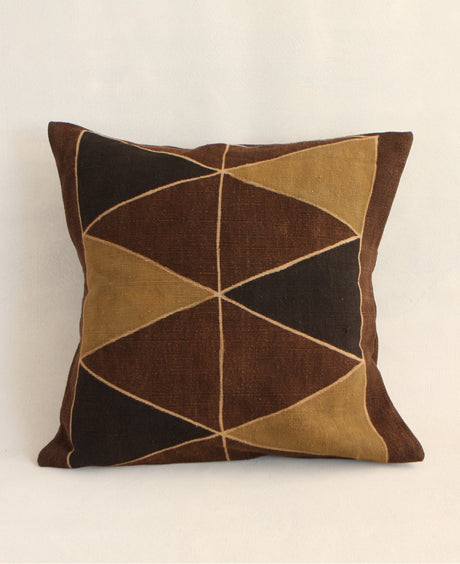 Mud Cloth Pillow