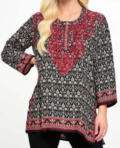 Tunic Top