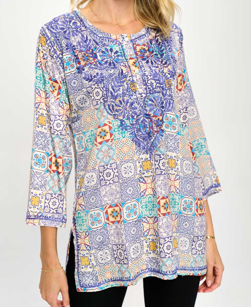 Tunic Top