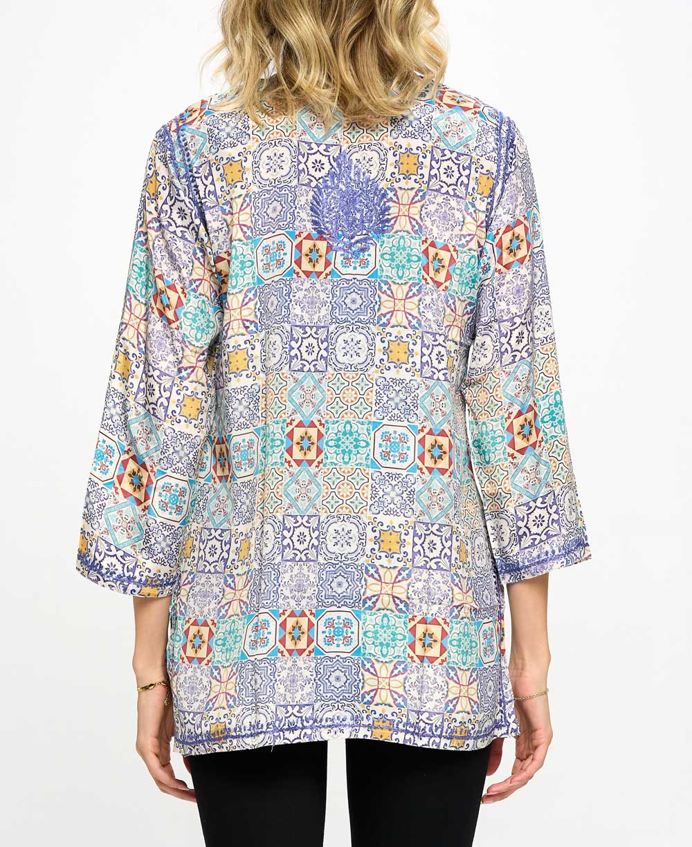 Tunic Dress