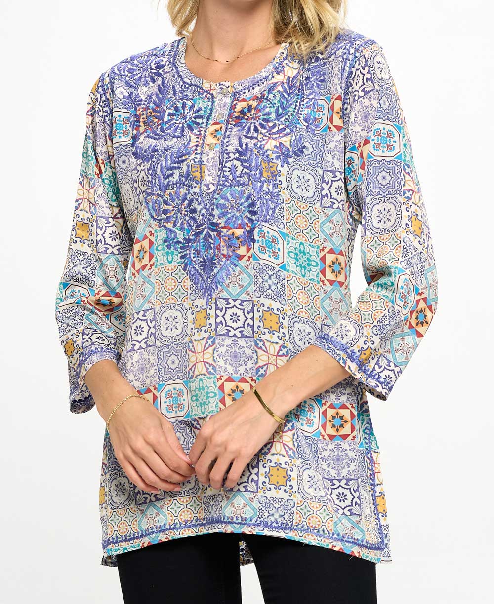 Tunic Top