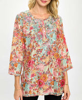 Tunic Dress