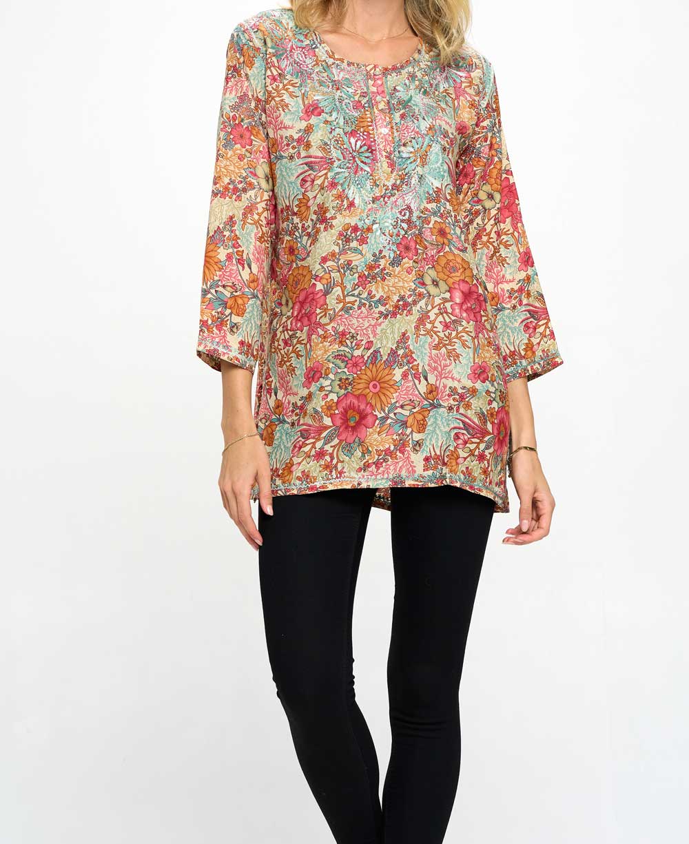 Tunic Top