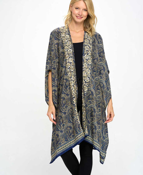 Kimono Wrap