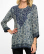 Tunic Top