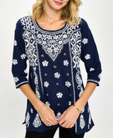 Tunic Top