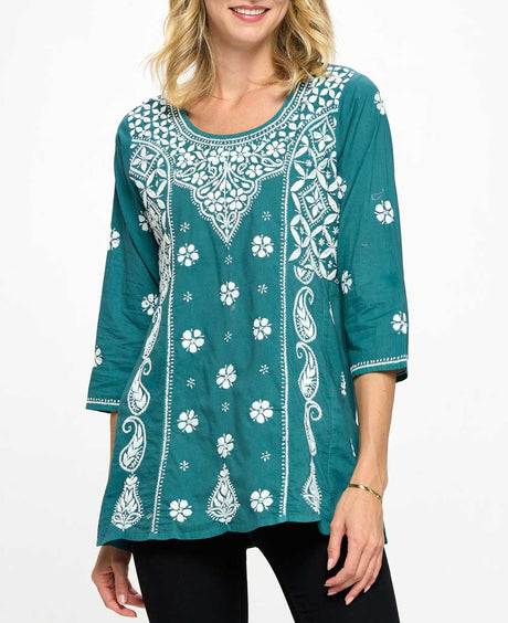 Tunic Top