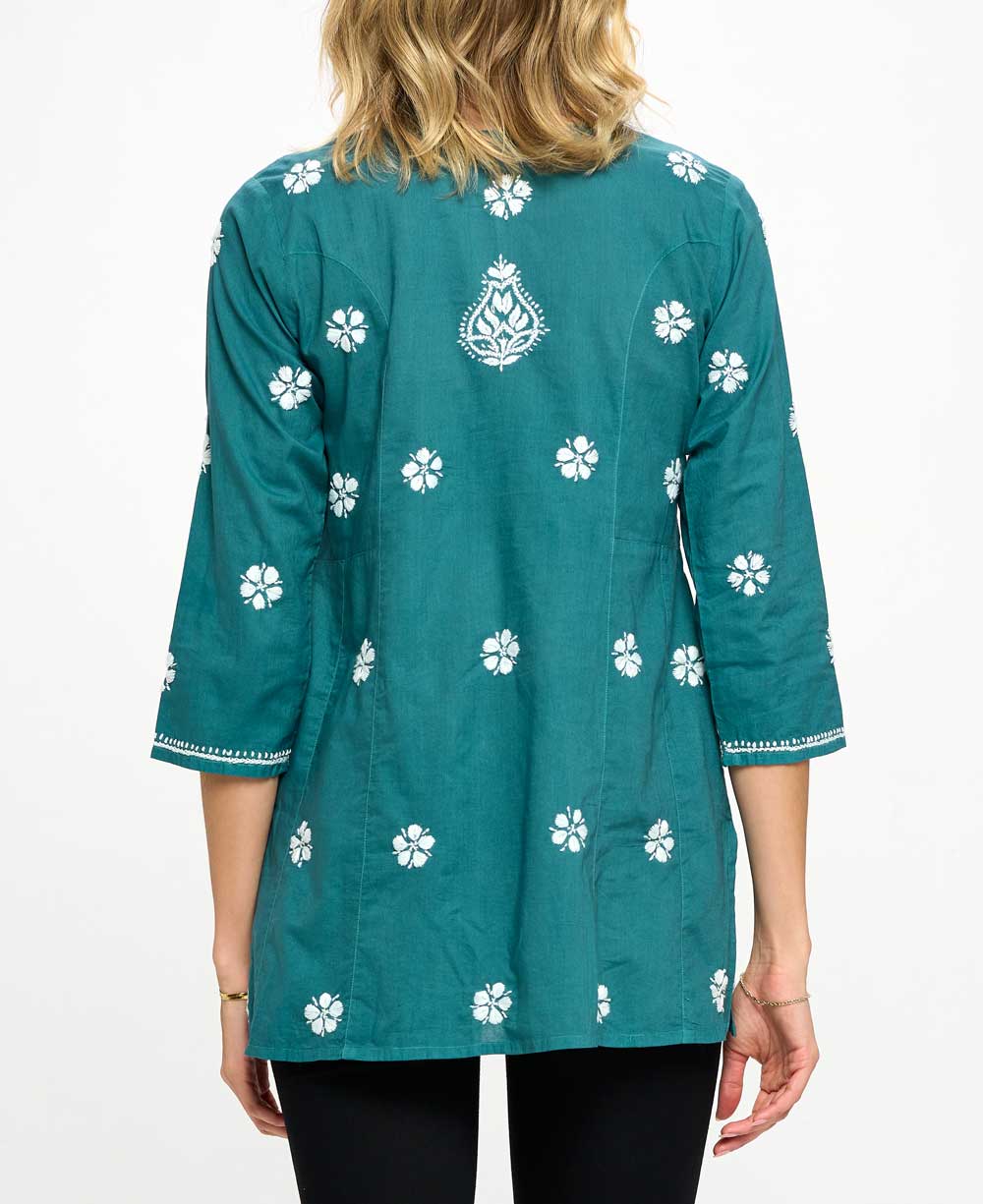 Cotton Tunic