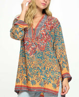 Tunic Dress