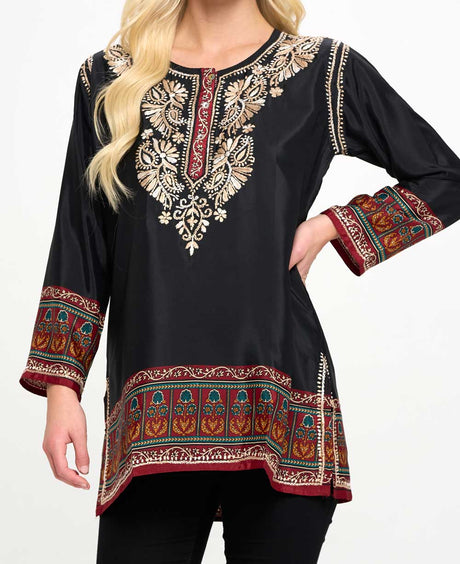 Tunic Top