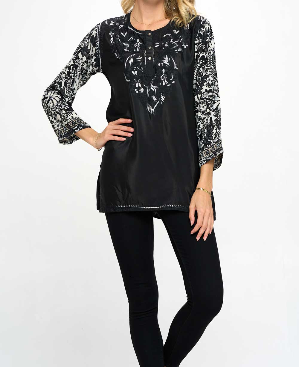 Tunic Top