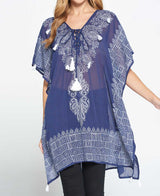 Kaftan Dress