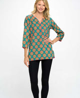 Tunic Top