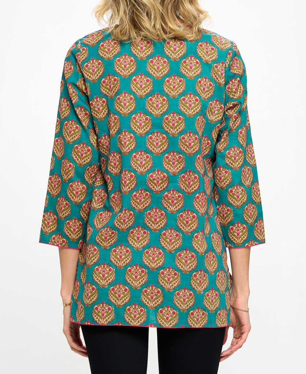 Tunic Top